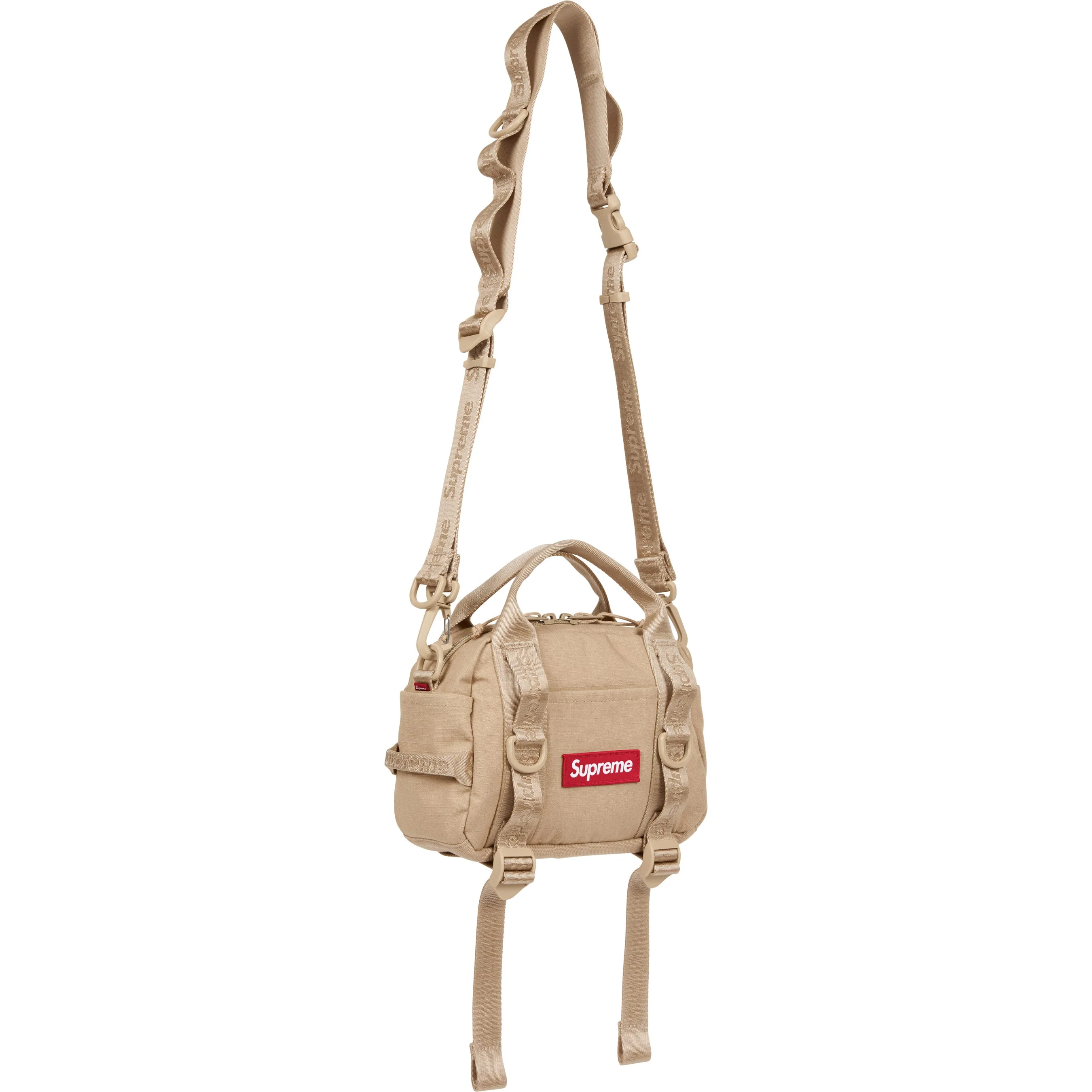 Mini Duffle Bag view 29